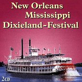 New Orleans-Mississippi-Dixieland Festival