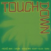 Touchdown (feat. Bounty Killer & Tasan) - Single
