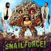 Greg and Adam’s Wilderness Adventure - Single