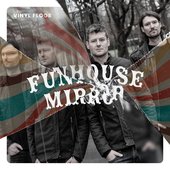 Funhouse Mirror