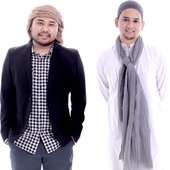 Adib Nahar & Erwan Taib