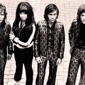 Shocking Blue