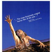 evil dead 1981