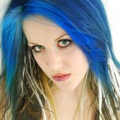 Alissa White-Gluz