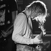 Kurt Cobain