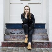 Sophie Worsley
