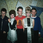 The B-52's, 1979