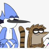 Mordecai157 的头像