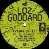 Prism Riot EP
