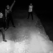 La Estafa Riot