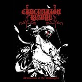 Desecration of the Archangels