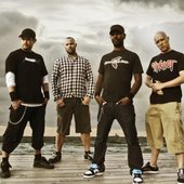 Clown (Norwegian Nu Metal Band)
