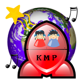 KidsMusicPlanet için avatar