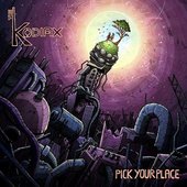 Pick Your Place