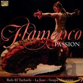 Flamenco Passion