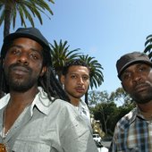 Aceyalone And Abstract Rude (The A-Team)