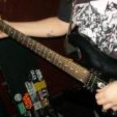 power chords galore