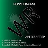 Apfelsaft EP