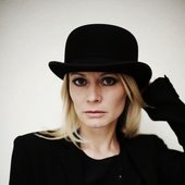 Fiona Brice
