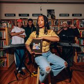 Read The Room with Kennedy Ryon