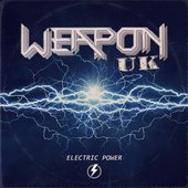 Electric Power - Single