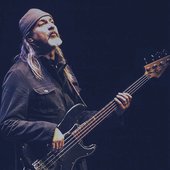 Bill Laswell