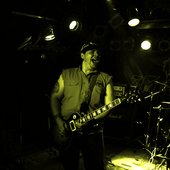 Thomas M. Perry by Michael Lhotka Partyat