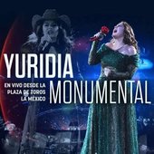 Monumental (En Vivo Desde la Plaza de Toros la México)