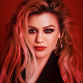 Kelly Clarkson is Invincible