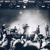 FUJI ROCK 2024
