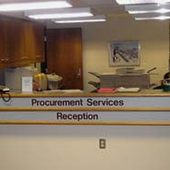LastFM profile picture for @Procurement