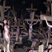 LONG LIVE THE OLD DEAD GODS (Collector's Bundle)