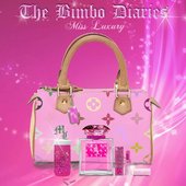 THE BIMBO DIARIES (BONUS TRACK EDITION)