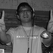 Takashi Watanabe aka DJ Warp