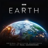 Earth (Original Television Soundtrack)