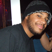 LastFM profile picture for @Quad