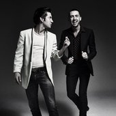 The Last Shadow Puppets