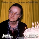 Birthday Variations (feat. Jacqueline Santillan) - Single