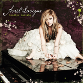 Goodbye Lullaby (1000x1000 PNG)