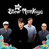 The Blow Monkeys