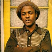 Sugar Minott