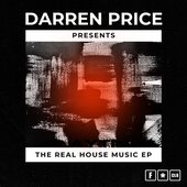 The Real House Music EP