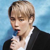 JIMIN FOR VOGUE KOREA