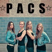 PACS 2013 http://pacs-berlin.de