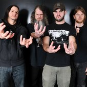 Misery Index 2010