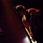 Live @ The Social, Orlando