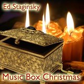 Music Box Christmas
