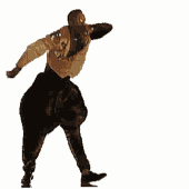 dancin'