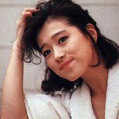 中森明菜