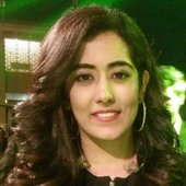 Jonita Gandhi